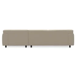 Siena højrevendt sofa med chaiselong