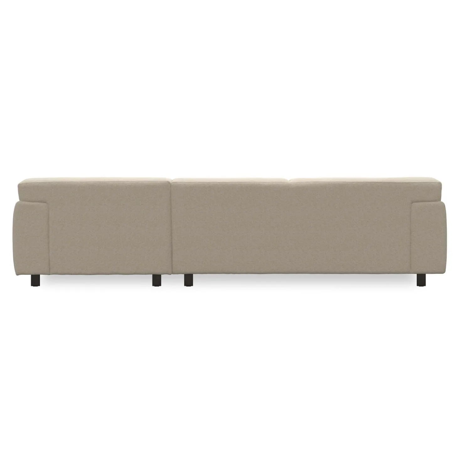 Siena højrevendt sofa med chaiselong