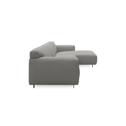 Siena højrevendt sofa med chaiselong
