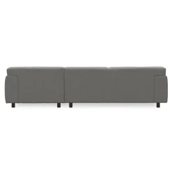 Siena højrevendt sofa med chaiselong