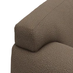 Siena højrevendt sofa med chaiselong