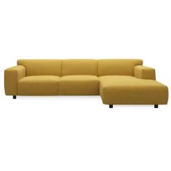 Siena højrevendt sofa med chaiselong