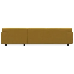 Siena højrevendt sofa med chaiselong