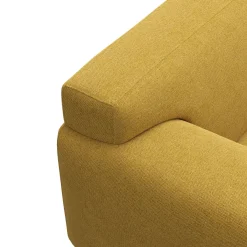 Siena højrevendt sofa med chaiselong