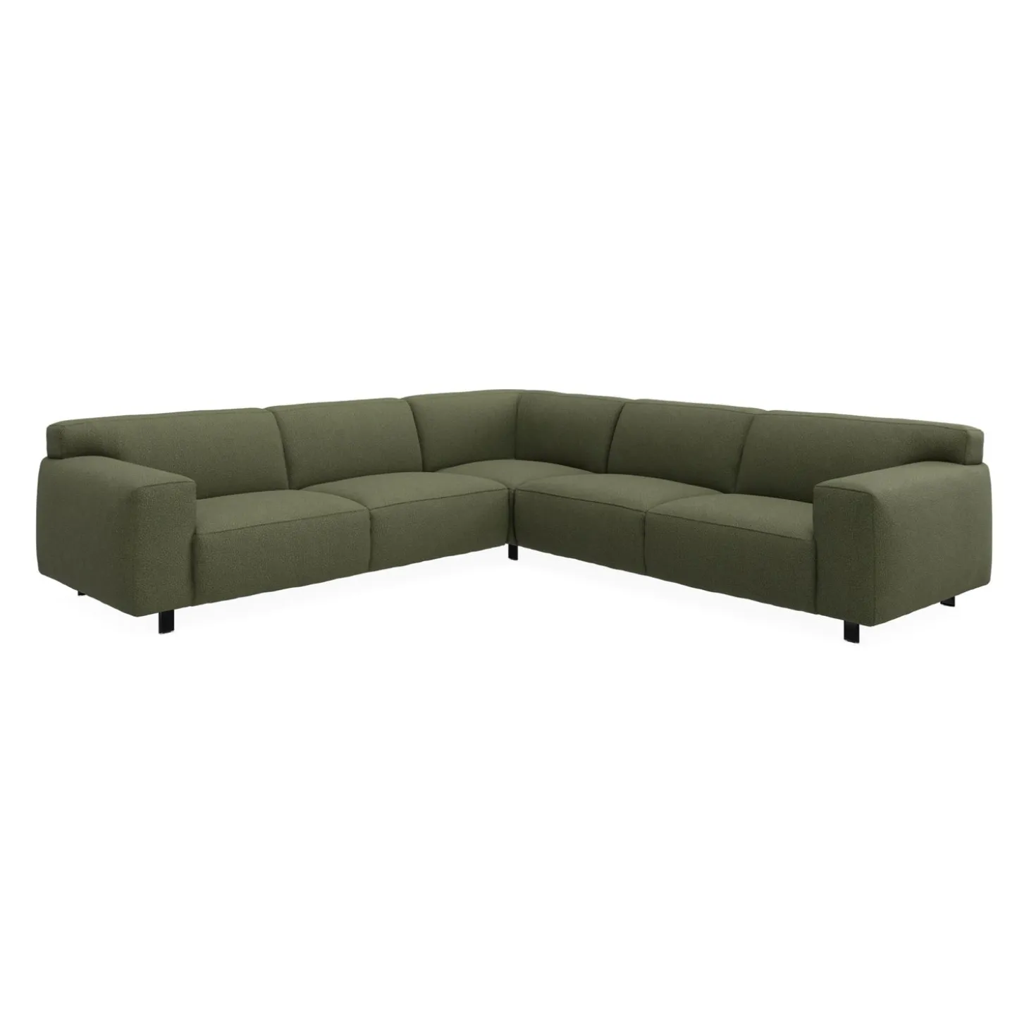 Siena Hjørnesofa