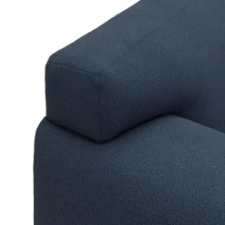 Siena venstrevendt hjørnesofa med chaiselong
