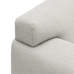 Siena venstrevendt hjørnesofa med chaiselong