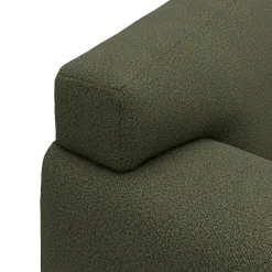 Siena venstrevendt hjørnesofa med chaiselong