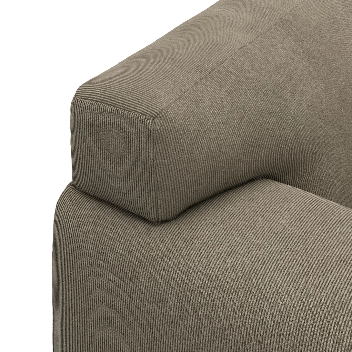Siena venstrevendt hjørnesofa med chaiselong