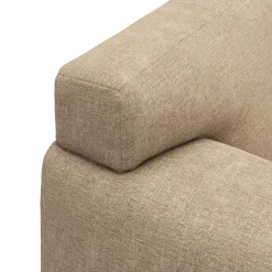 Siena venstrevendt hjørnesofa med chaiselong