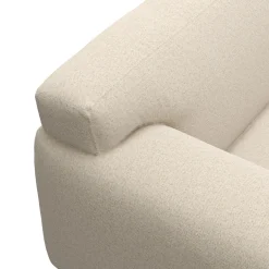 Siena venstrevendt sofa med chaiselong