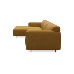Siena venstrevendt sofa med chaiselong