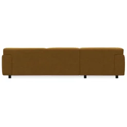 Siena venstrevendt sofa med chaiselong