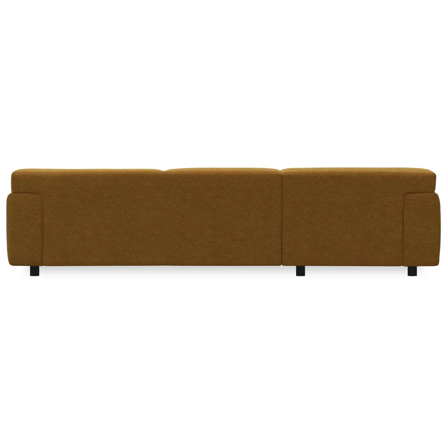 Siena venstrevendt sofa med chaiselong
