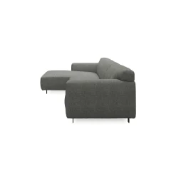 Siena venstrevendt sofa med chaiselong