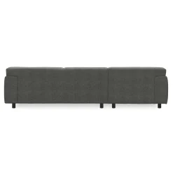 Siena venstrevendt sofa med chaiselong