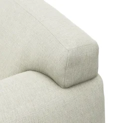 Siena venstrevendt sofa med chaiselong