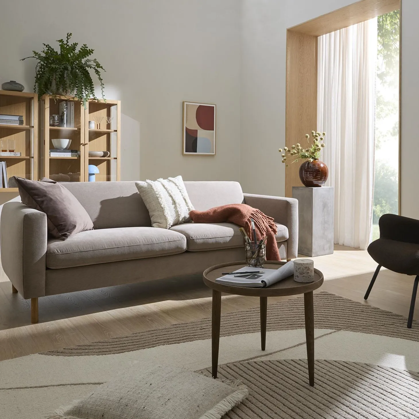 Signatur Sofa
