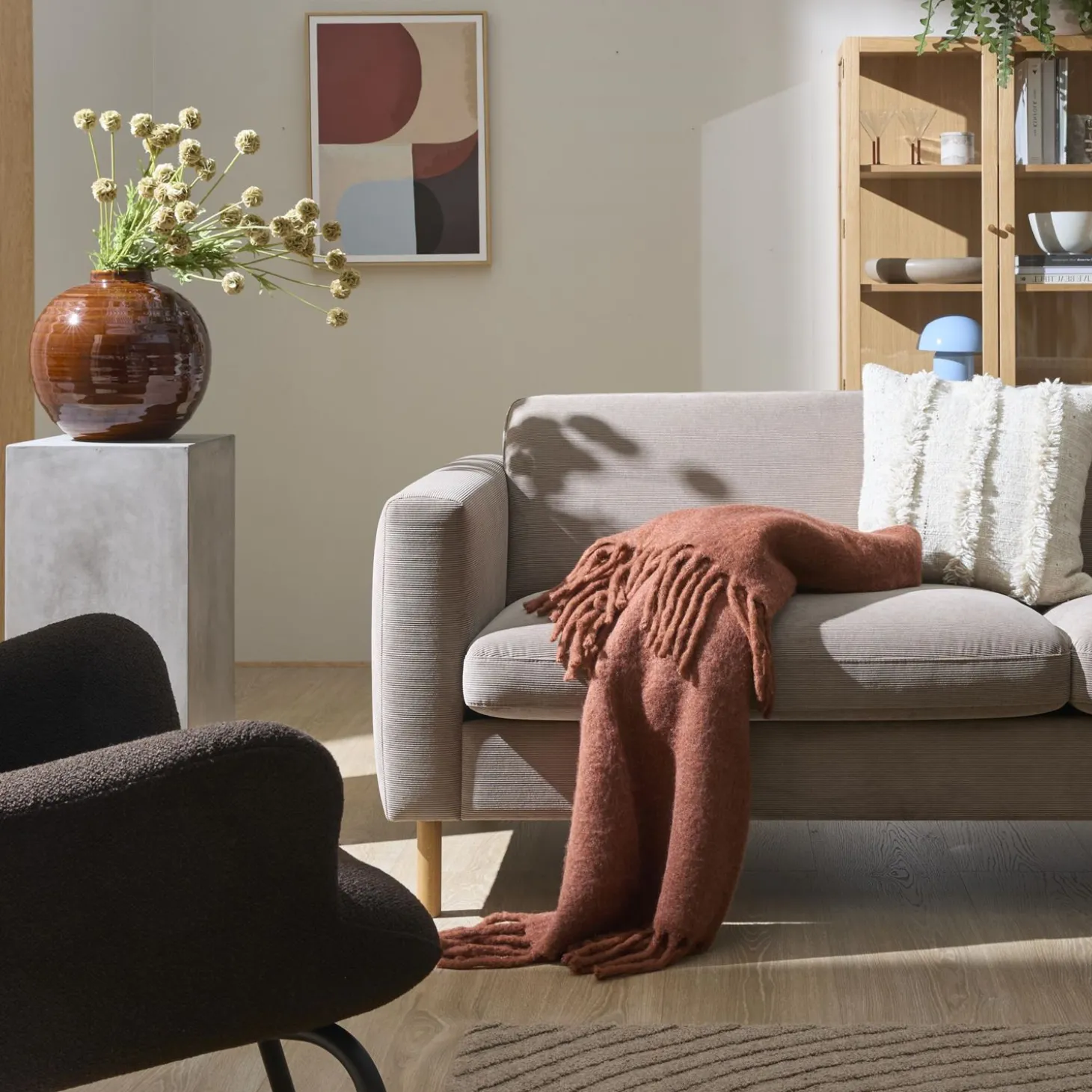 Signatur Sofa