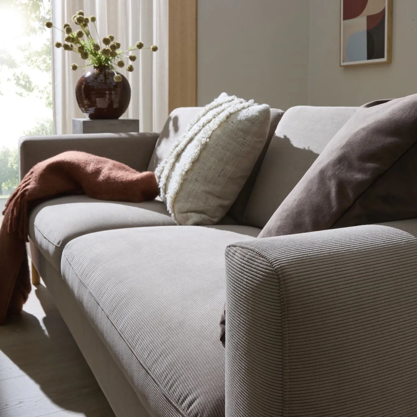 Signatur Sofa