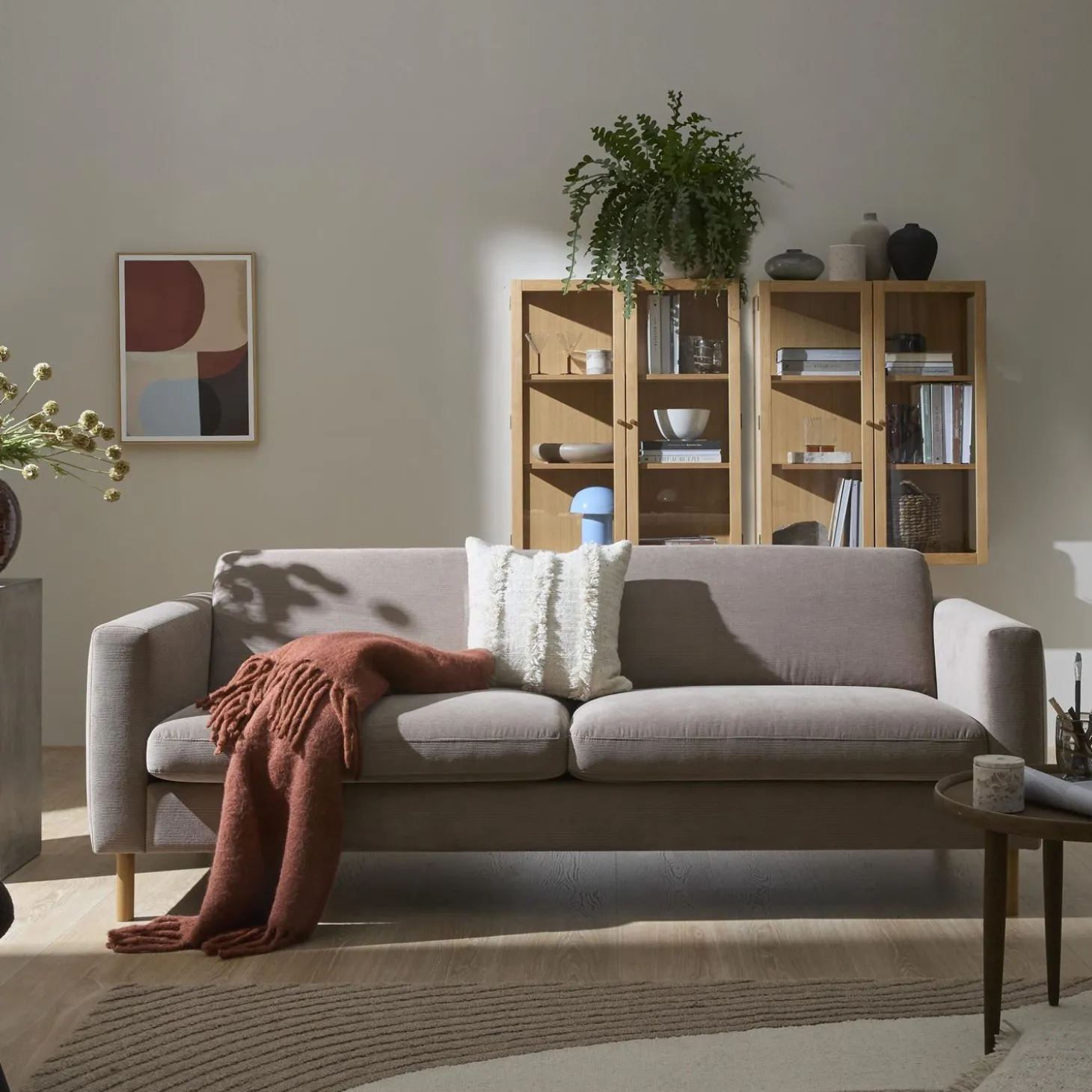 Signatur Sofa