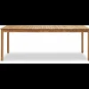 Sigrun Havebord 210 x 90 x 75 cm