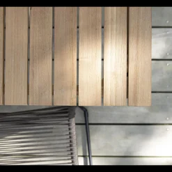 Sigrun Havebord 210 x 90 x 75 cm