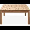 Sigrun Loungebord 90 x 90 x 45 cm