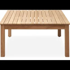 Sigrun Loungebord 90 x 90 x 45 cm