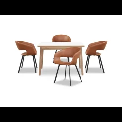 Single & Aledo Spisebordssæt
