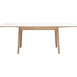 Single Spisebord 120 x 80 x 76 cm