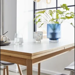 Single Spisebord 120 x 80 x 76 cm