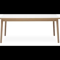 Single Spisebord 180 x 90 x 76 cm