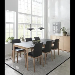 Skovby Denver SM63 Spisebordsstol