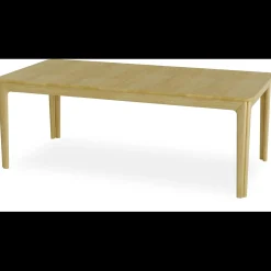 Skovby Michigan SM27 Spisebord 205 x 101 x 74 cm