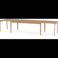 Skovby Michigan SM27 Spisebord 205 x 101 x 74 cm