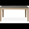 Skovby Michigan SM26 Spisebord 155 x 101 x 74 cm