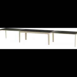 Skovby Michigan SM26 Spisebord 155 x 101 x 74 cm