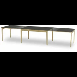 Skovby Michigan SM26 Spisebord 155 x 101 x 74 cm