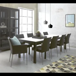Skovby Morrison SM23 Spisebord 150 x 90 x 73 cm