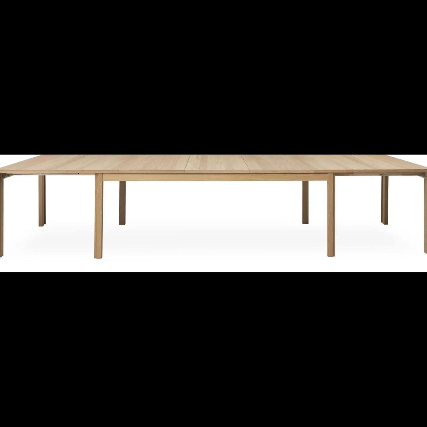 Skovby Morrison SM24 Spisebord 200 x 100 x 73 cm