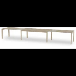 Skovby Morrison SM24 Spisebord 200 x 100 x 73 cm