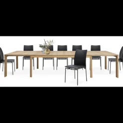 Skovby Morrison SM24 Spisebord 200 x 100 x 73 cm