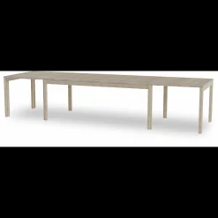 Skovby Morrison SM24 Spisebord 200 x 100 x 73 cm