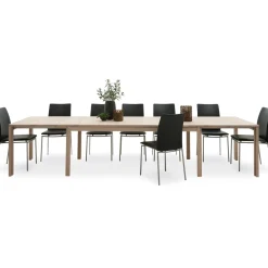 Skovby Morrison SM24 Spisebord 200 x 100 x 73 cm