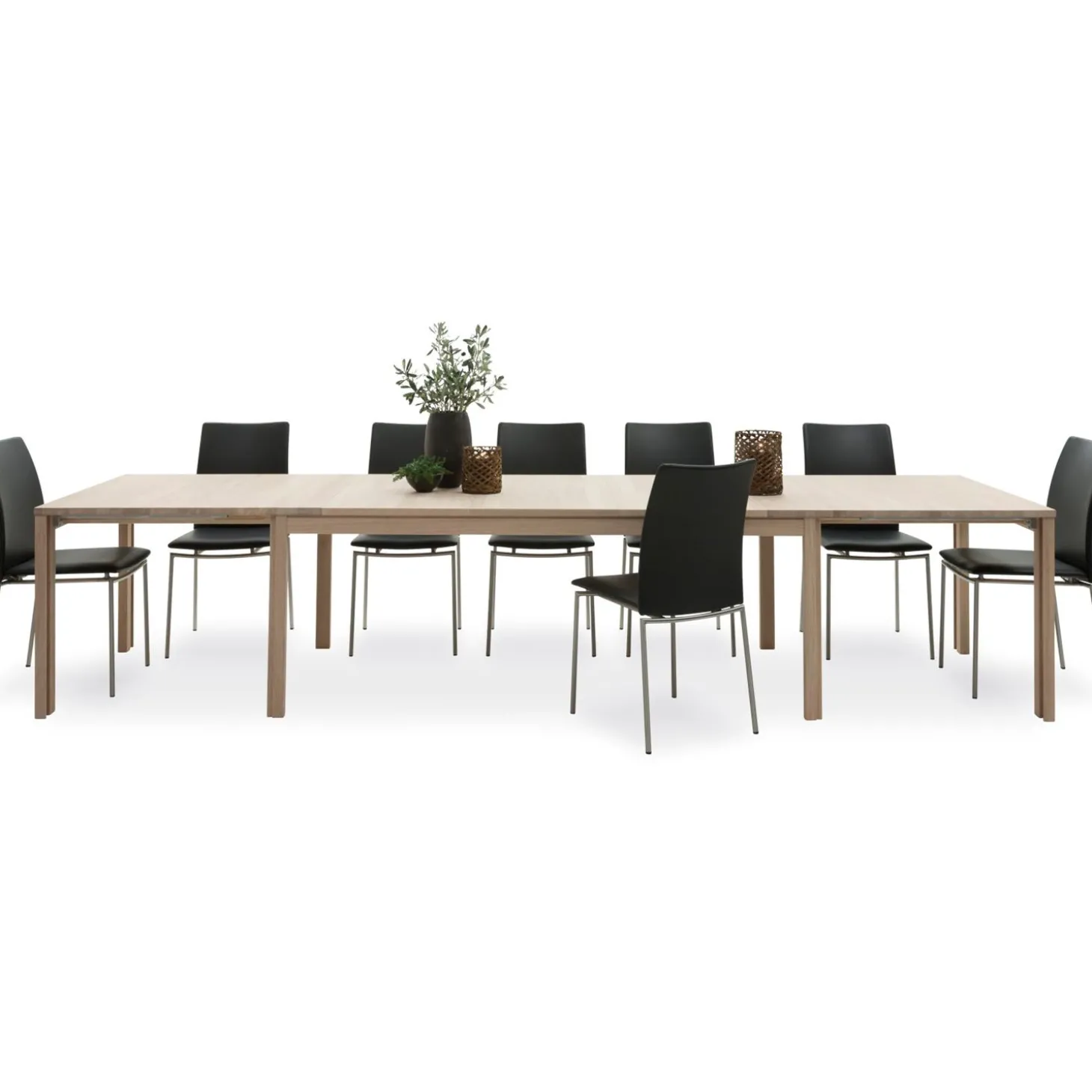 Skovby Morrison SM24 Spisebord 200 x 100 x 73 cm
