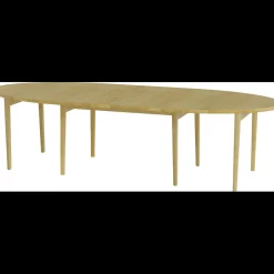 Skovby Naja SM78 Spisebord 190 x 109 x 74 cm