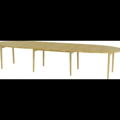 Skovby Naja SM78 Spisebord 190 x 109 x 74 cm