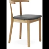 Skovby Neil SM52 Spisebordsstol