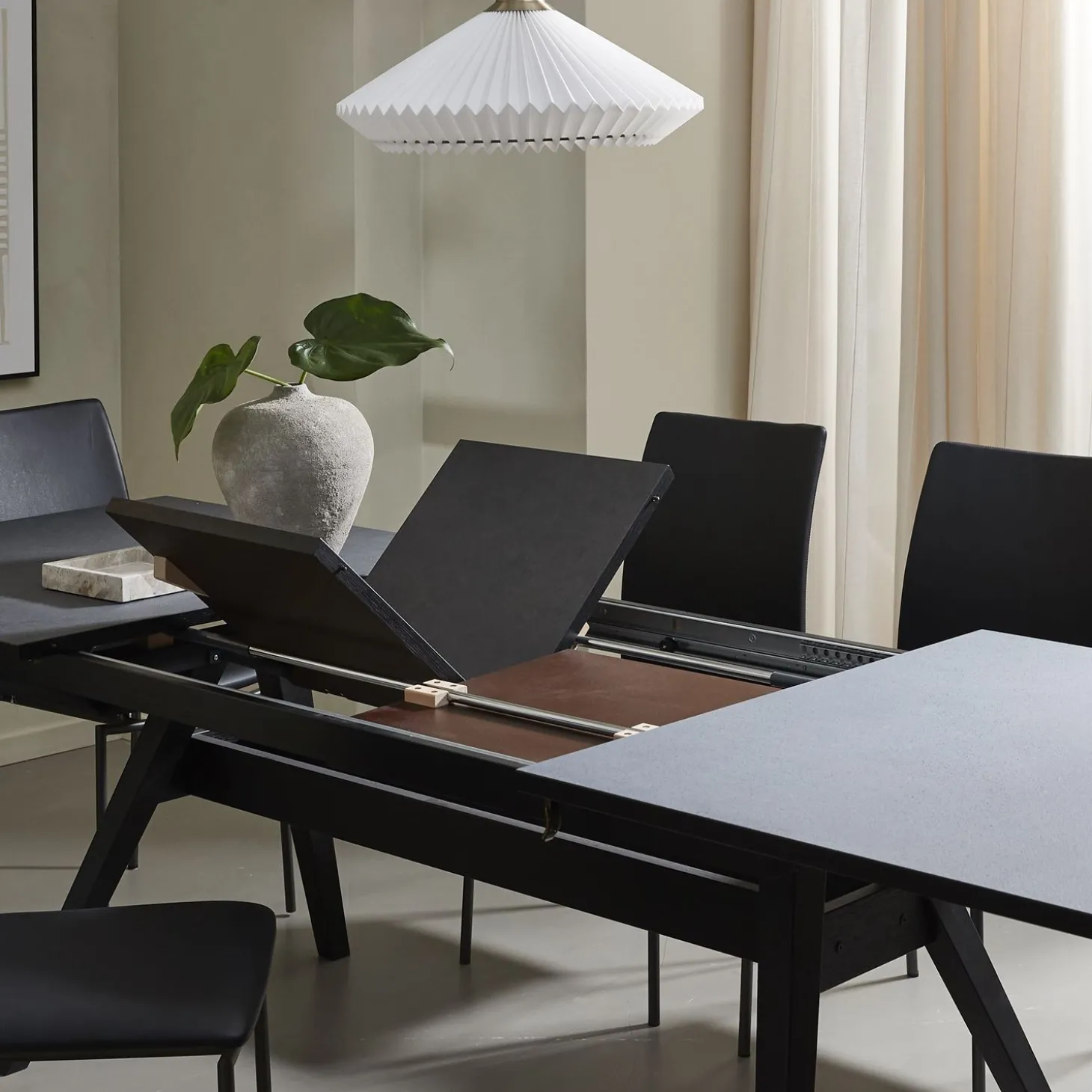 Skovby Nordic SM11 Spisebord 183 x 100 x 74 cm